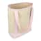 Large Cotton Canvas Tote by Make Market®